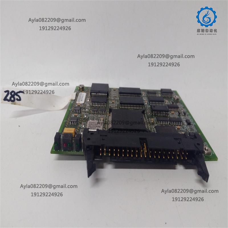 ABB 086339-001 Module