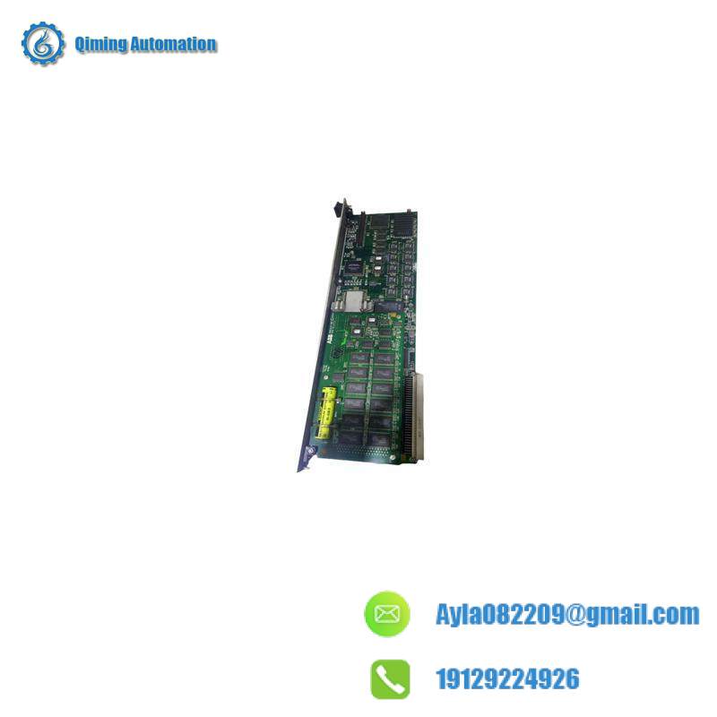 ABB Controller Module