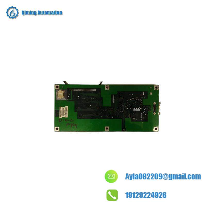 ABB 086351-004 Module