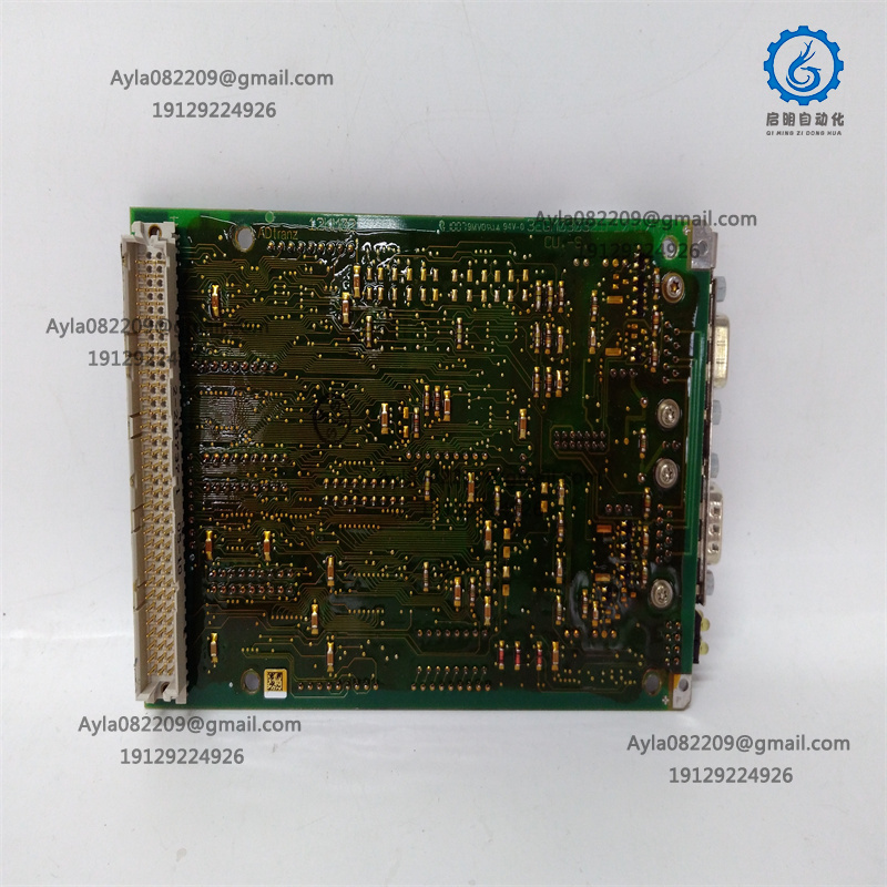ABB PLC Module