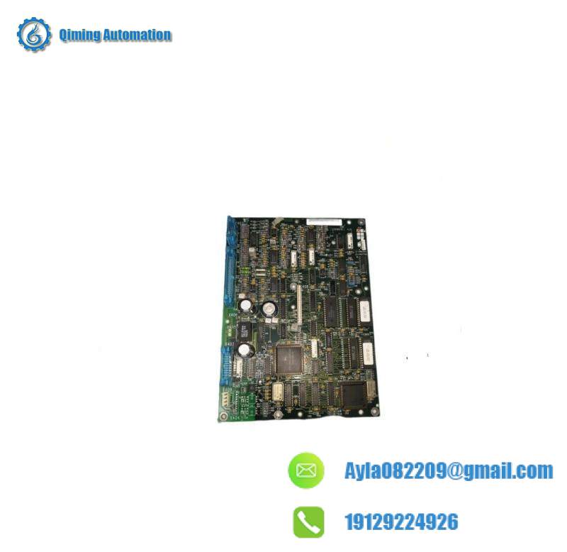 ABB 15.04.20.05 Industrial Control Module