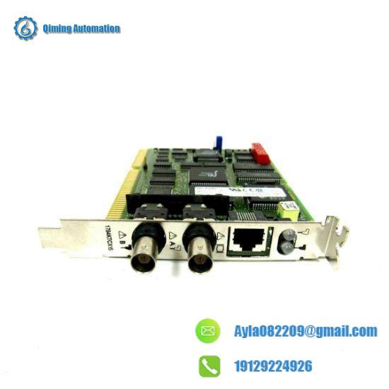 ABB 1784-KT Front View
