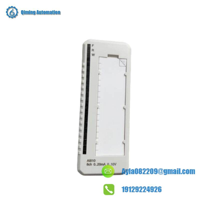 ABB Control Module