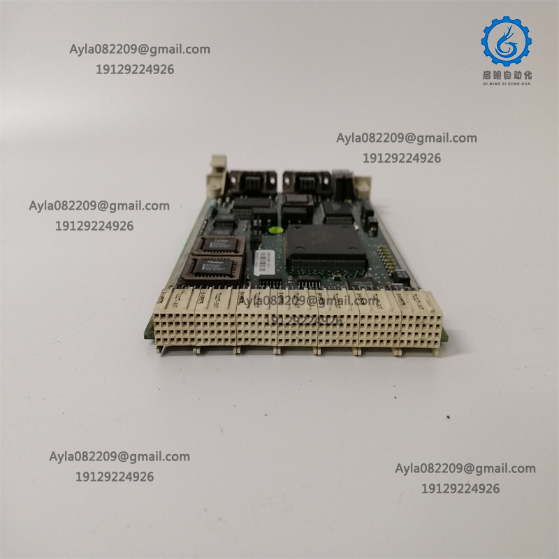 ABB Relay