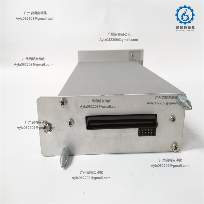 ABB CPU Module