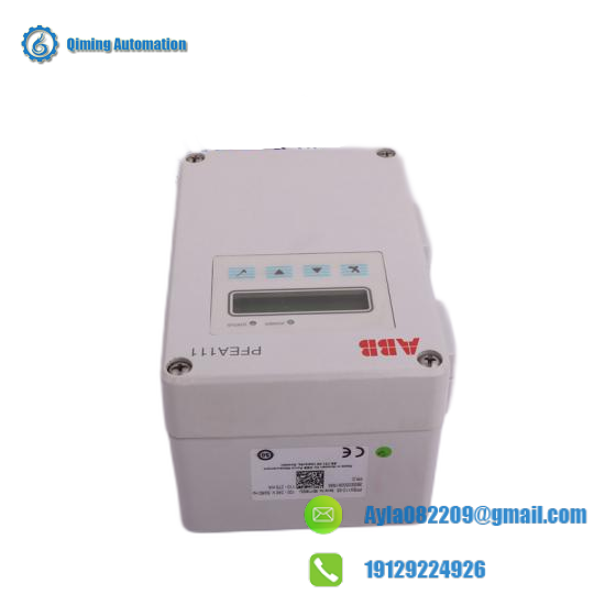 ABB Control Module