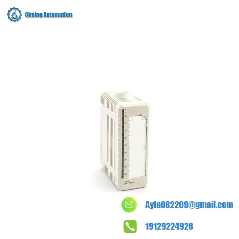 ABB Industrial Control Module