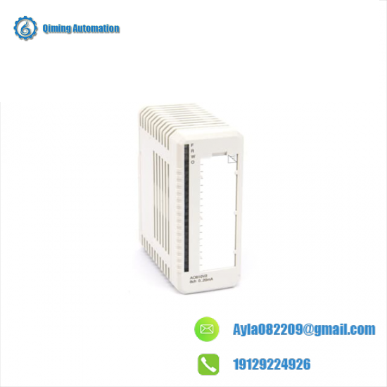 ABB 200900-004 Industrial Control Module