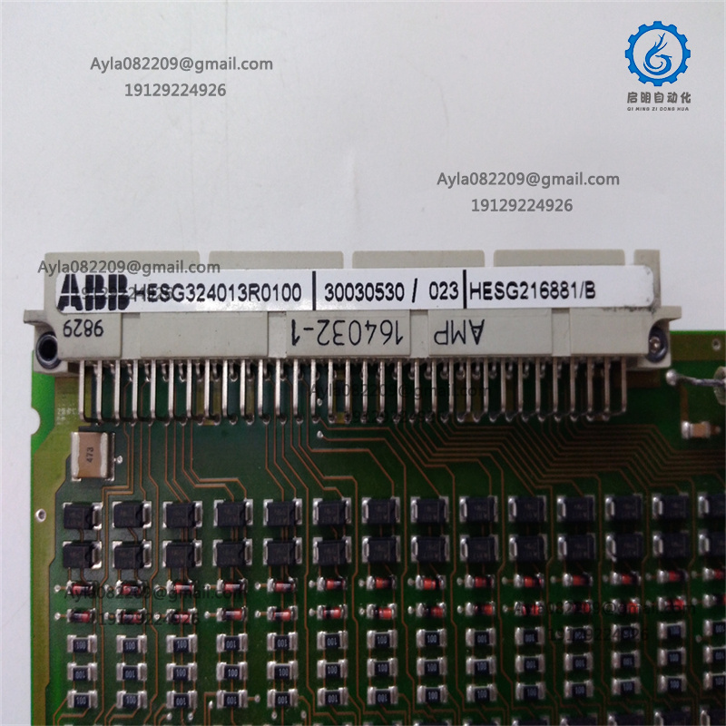 ABB Controller