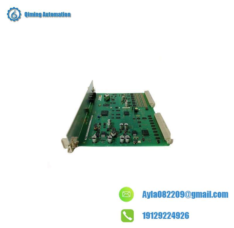 ABB Industrial Control Module