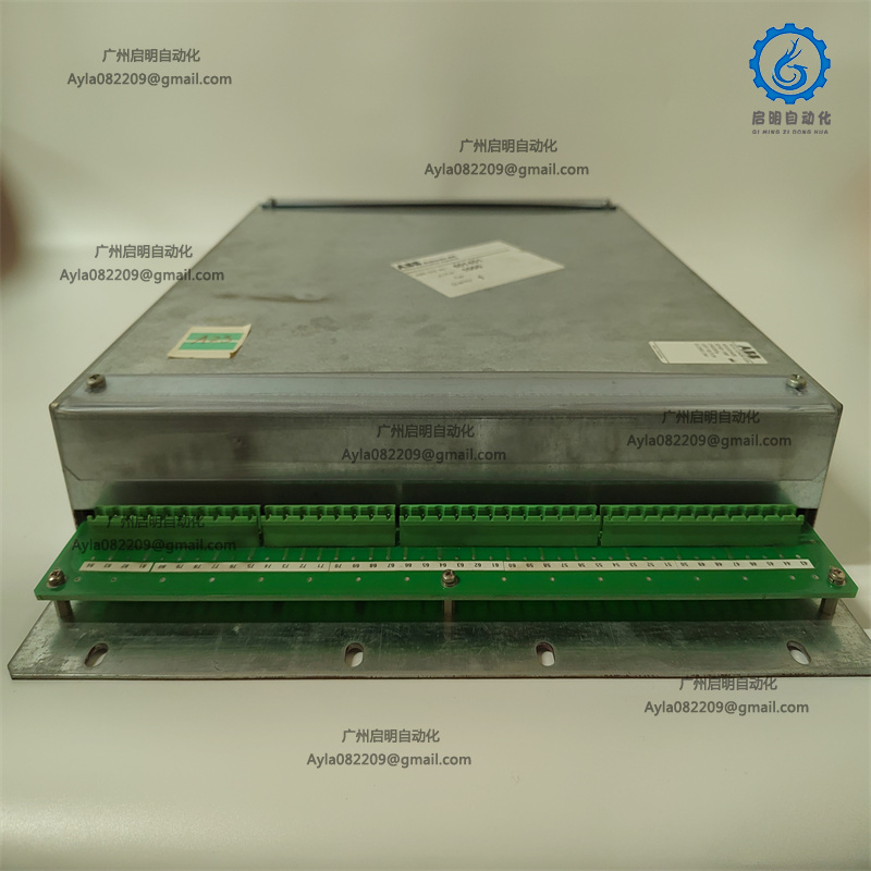 ABB Control Module