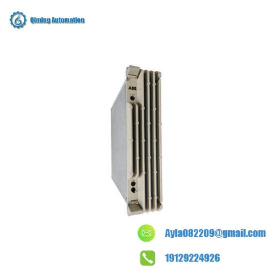 ABB 216NG63A Side Profile