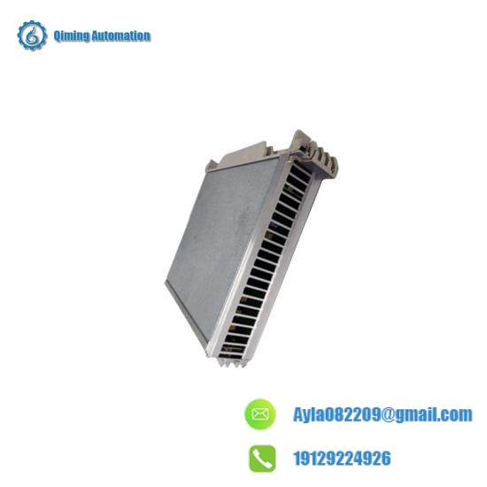 ABB 216NG63A Front View