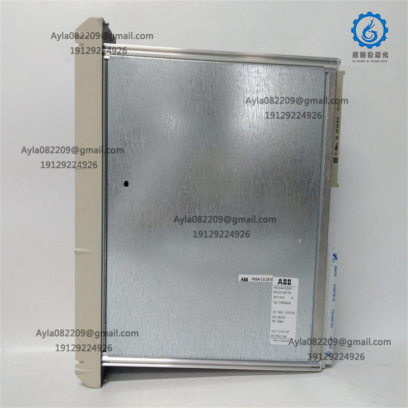 ABB 216NG63A Module