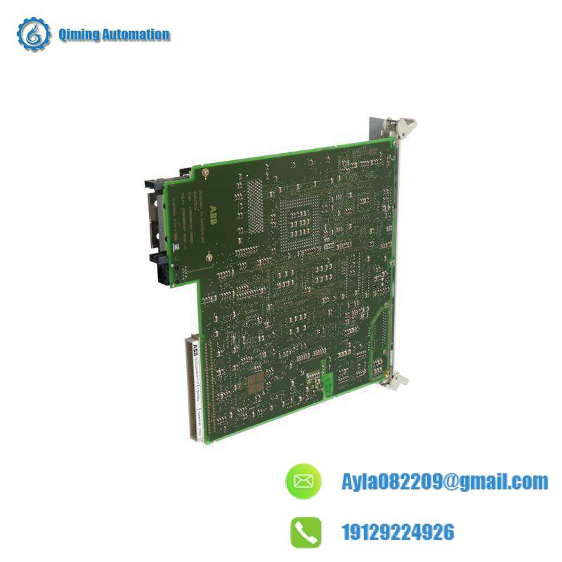 ABB 216VC62A Controller
