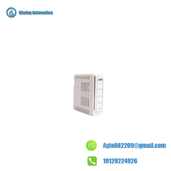 ABB 3ASC25H204 Module