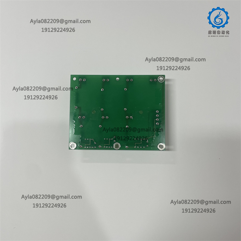 ABB Power Panel