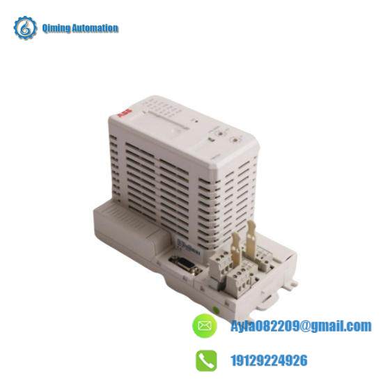 ABB 3ASC25H216A Controller