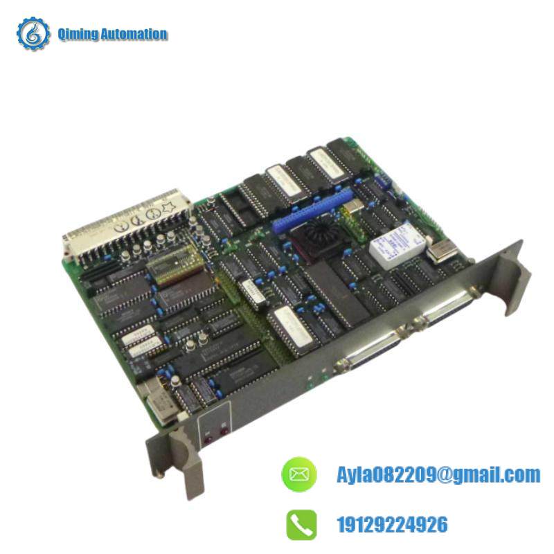 ABB Digital Module