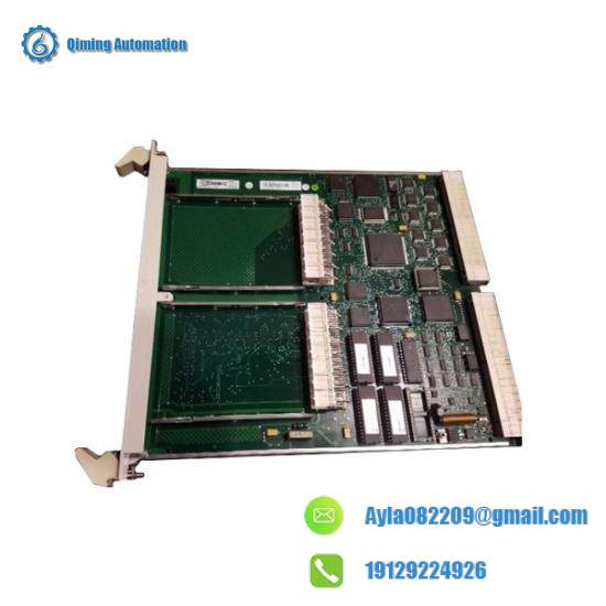 ABB 3BDH000741R1 Front View