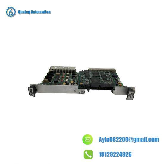 ABB Control Module
