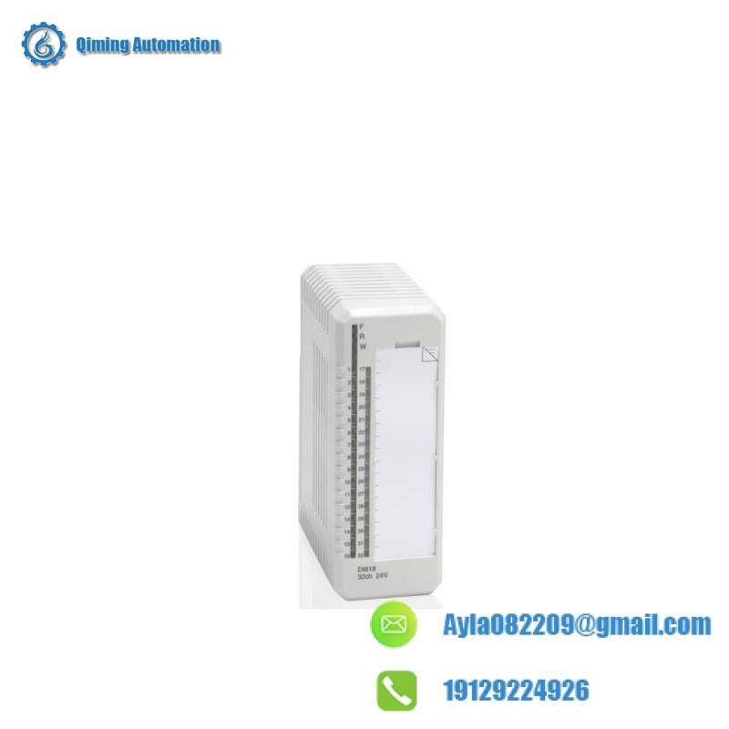 ABB Module Interface