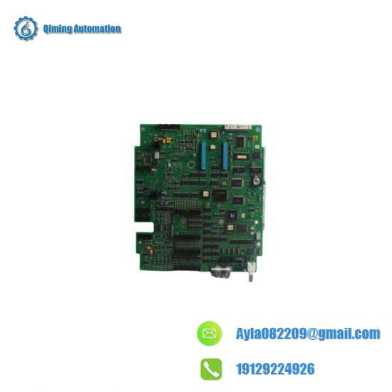 ABB Module Installation