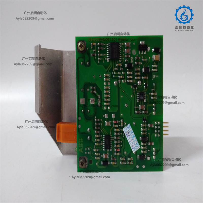 ABB Communication Module