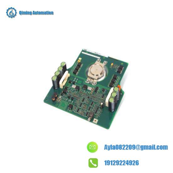 ABB 3BHB004027R0101 Control Module