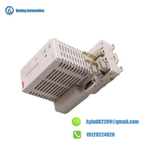 ABB 3BHB005171R0101 Module