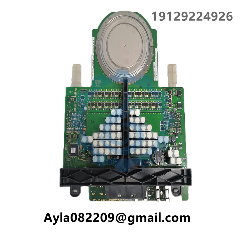 ABB Motion Controller