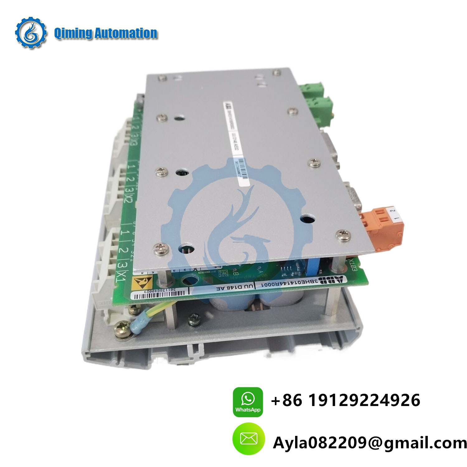 ABB UUD148AE02 Module