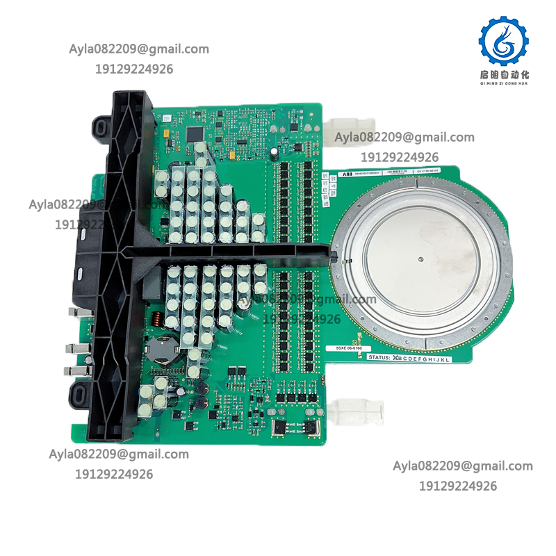 ABB Thyristor
