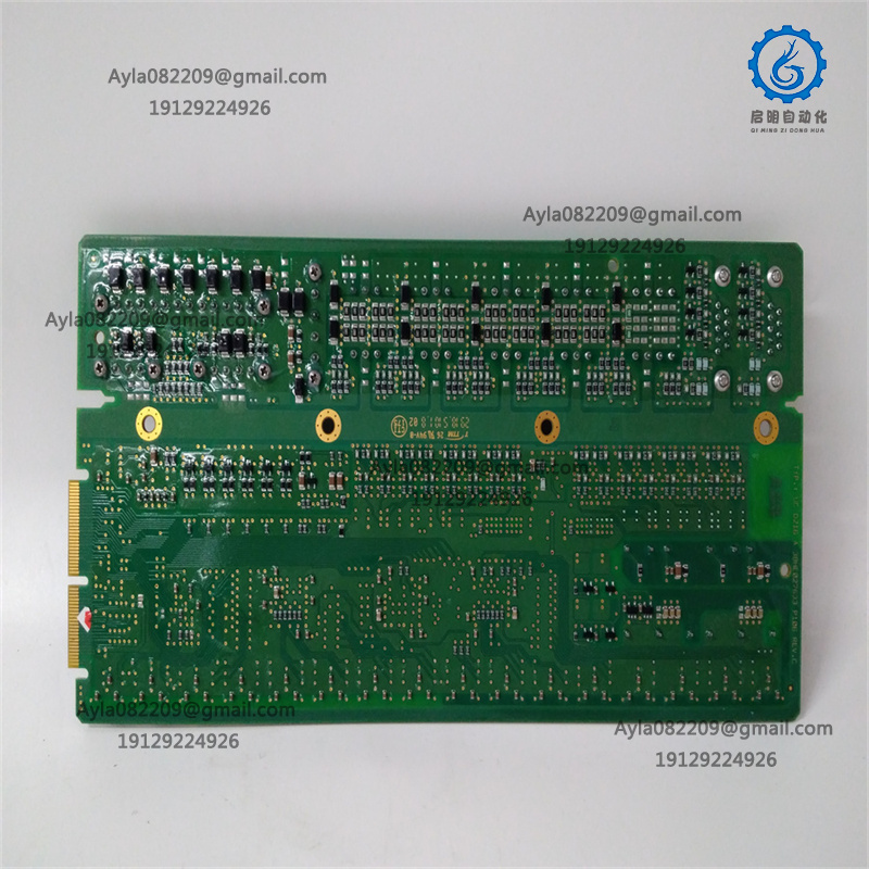 ABB Control Module