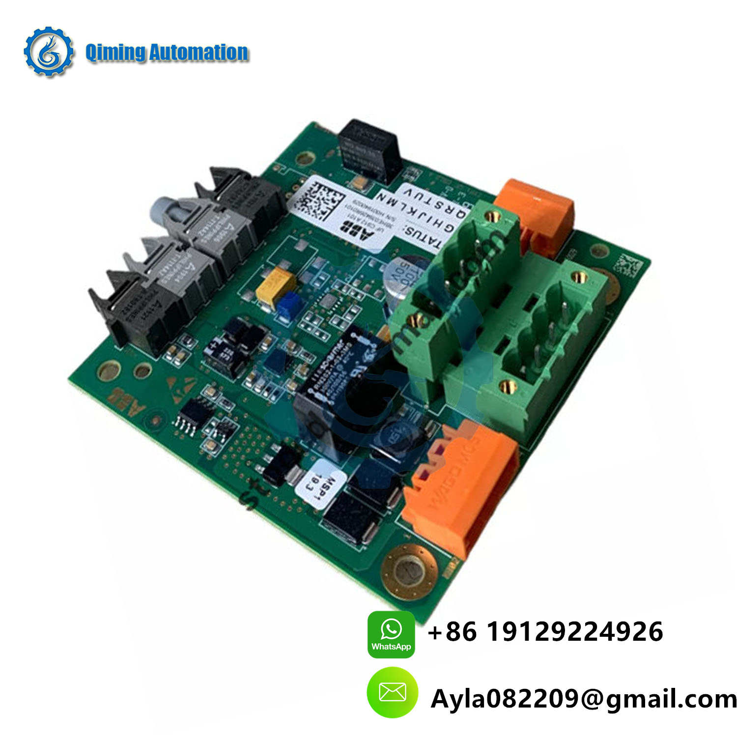 ABB Controller