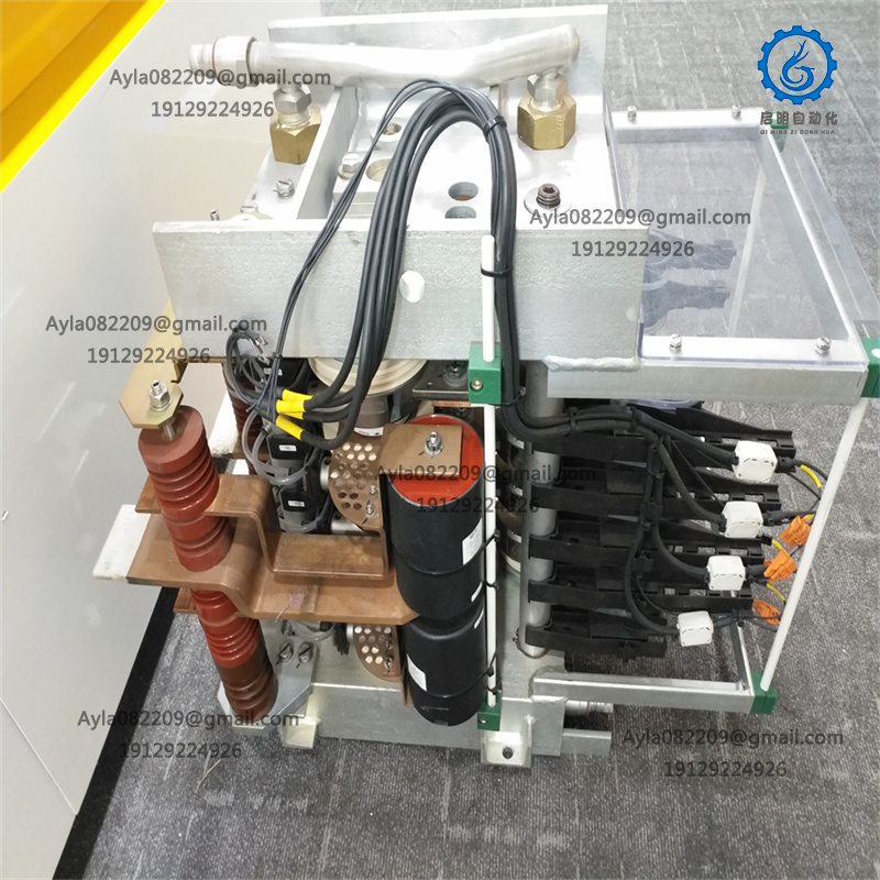 ABB Excitation Module