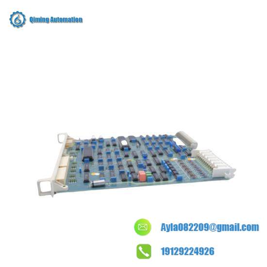 ABB LXN1604-6 Module