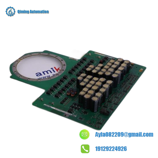 ABB 3HAB8859-1/03A Module