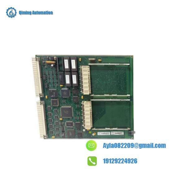 ABB 3HAB9271-1/01B Module