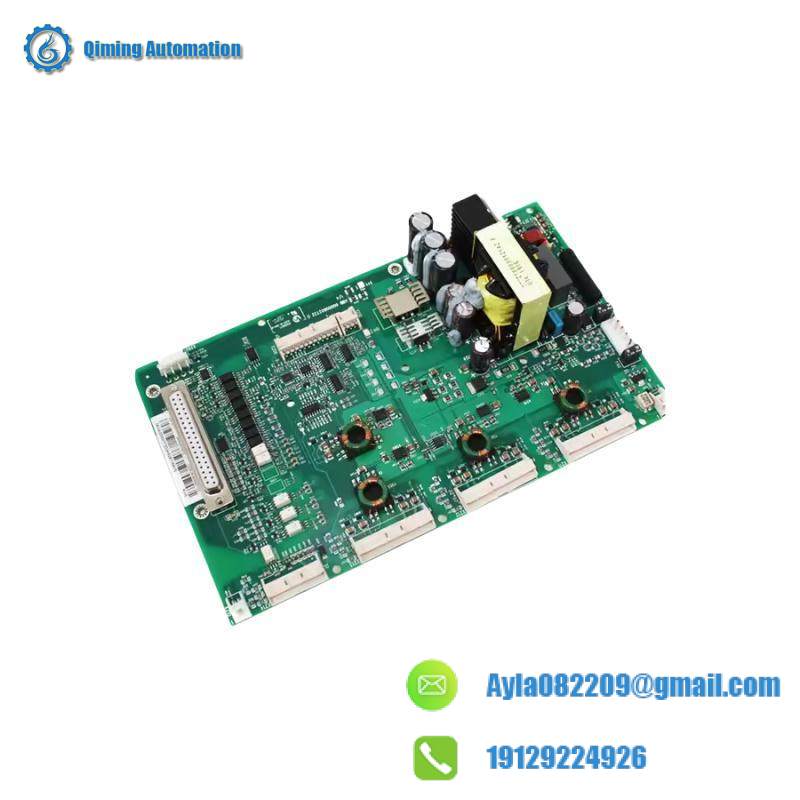 ABB 3HAC025562-001/06 Control Module