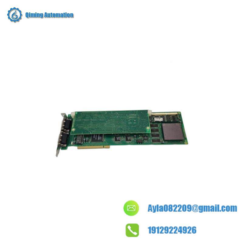ABB DSQC646 Module