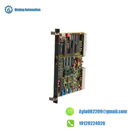 ABB 3HAC0977-1