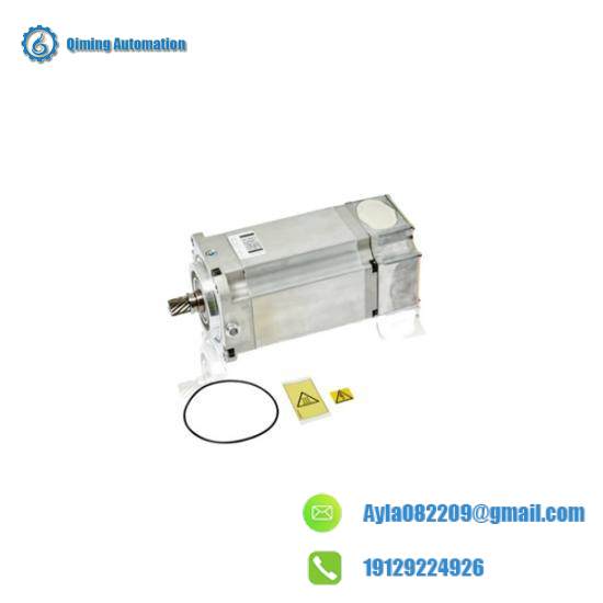 ABB 3HAC4776-1/1 Control Module