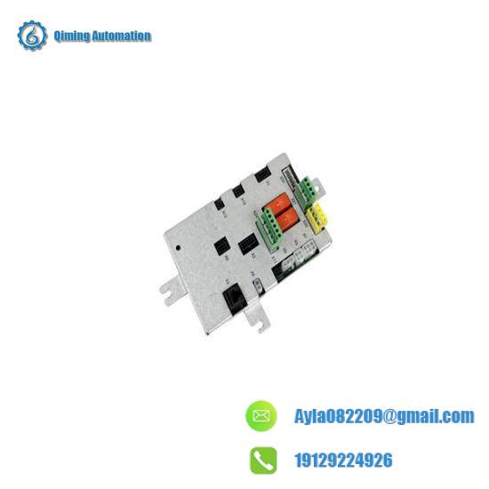 ABB Control Module