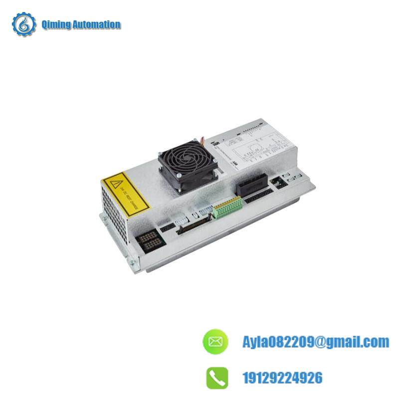 ABB 3HNA023093-001 Control Module