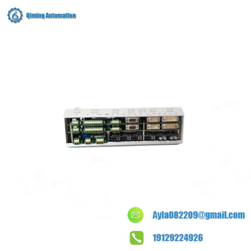 ABB Power Supply Module