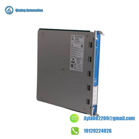 ABB 408368B IAM Module