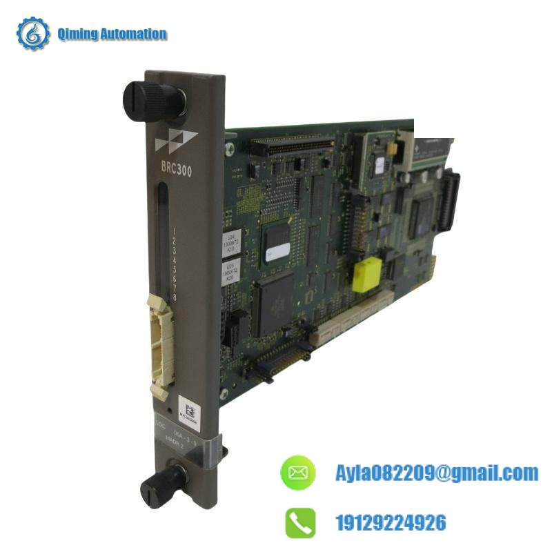 ABB 5360673-01 Module