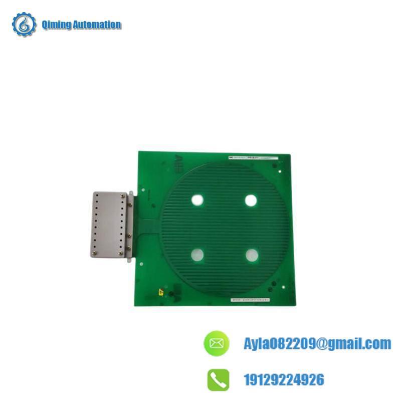 ABB 560CMU05 Controller Module