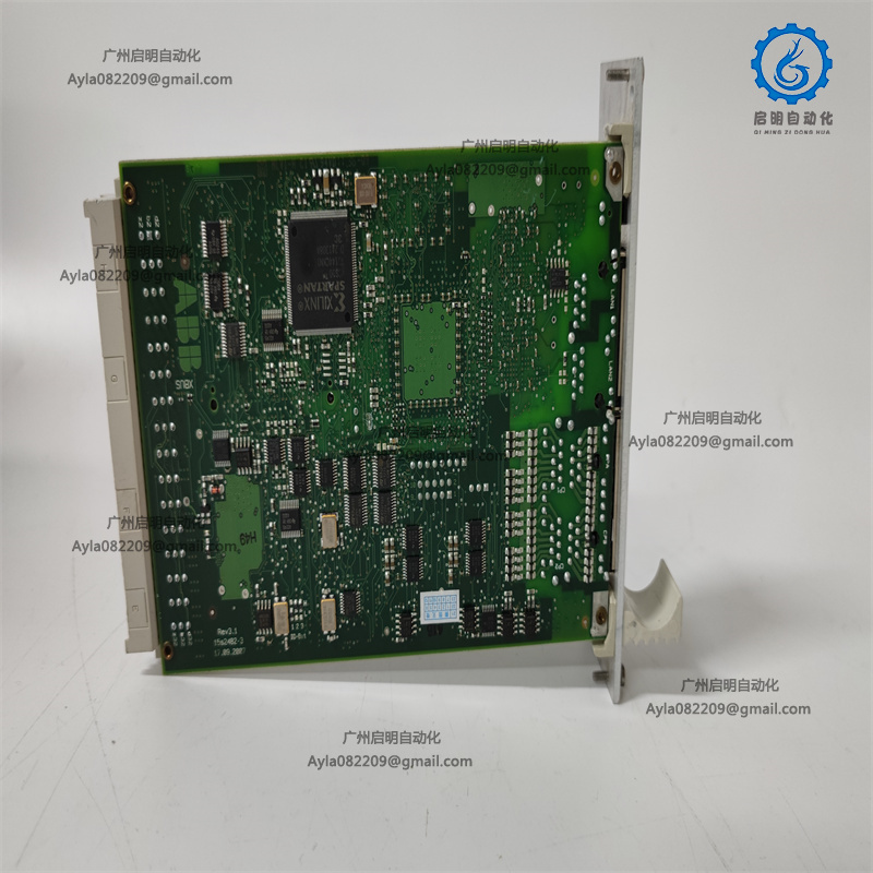 ABB 560CMU05 Module